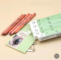 طقم كحل عيون وحواجب من لافمي بيوتي