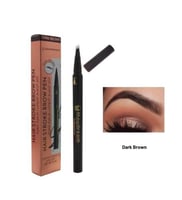 قلم رسم الحواجب شعره شعره