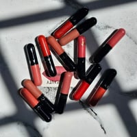 مجموعه 12 روج سائل ميني بديل سيفورا