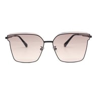 نظارة شمسية مست هاف