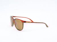 نظارة سميث SMITH Yellow Tortoise