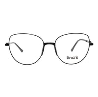 نظارة طبية ليناس linas 0702 C1