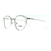 نظارة ليناس شفافة LINAS 90020 C13