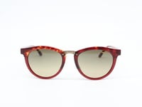 نظارة سميث SMITH Questa Tortoise