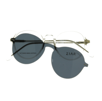 99975 C6 نظارة شفافة زيار