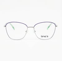 نظارة ليناس LINAS 3055 C4