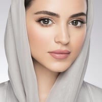 عدسات لنس مي - ارابيا آي Arabia Eye