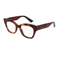 نظارة طبية من قوتشي GG0060O