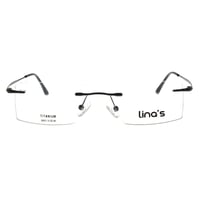 نظارة طبية ليناس linas 2853 c5