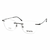 نظارة طبية ليناس linas 2851 C3