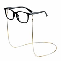 سلسلة نظارة