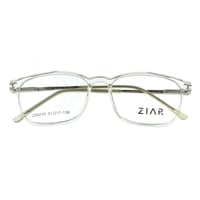 230210 نظارة زيار الشفافه