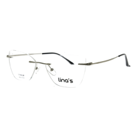 نظارة طبية ليناس linas 2850 C4