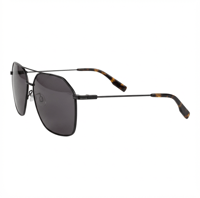 Alexander McQueen MQ0331S 001 الكسندر ماكوين