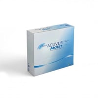 عدسات اكيوفيو مويست- 90 عدسة