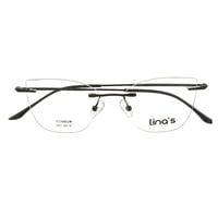 نظارة طبية ليناس linas 2851 C3