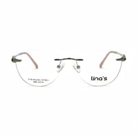 نظارة طبية ليناس linas 2860