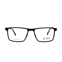 8860 c2 نظارة طبية زيار ZIAR الشفافه