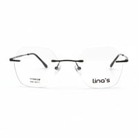 نظارة طبية ليناس linas 2846 C3