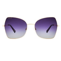 نظارة شمسية من بولر GOLD 302