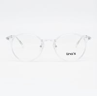 نظارة ليناس شفافة LINAS 90038 C3