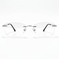 نظارة طبية SFO Silver