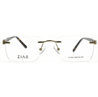 نظارة طبية من زيار ZIAR 41424 C1