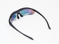 001 REANSON نظارة رينسون الرياضية بمقاس طبي