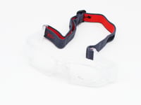 001 LMD نظارة ال ام دي الرياضية بمقاس طبي