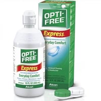 عدسات فريش لوك كولور بليند الشهرية - أرجواني Ameth...