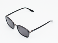 Alexander McQueen MQ0355S 001 الكسندر ماكوين