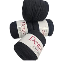 Tshirt Mocha Black 60