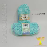 Elit Baby muare -NAKo