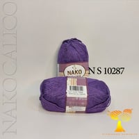 NAKO-calico Simli