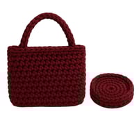 Tshirt 566 لون عنالي