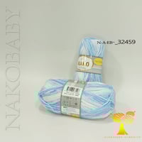 Elit Baby mini Batik-NAKo