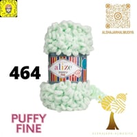 PUFFY FINE
