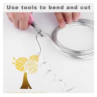 سلك للحرف اليدوية