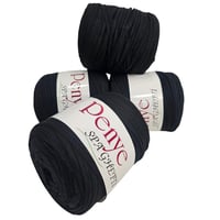 Tshirt Mocha Black 60