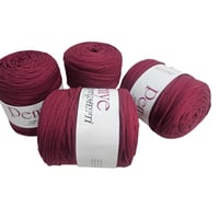 Tshirt 566 لون عنالي