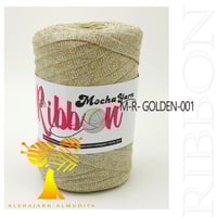 Ribbon -ريبون بالمعة