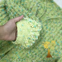 جاكيت بخيوط ناكو