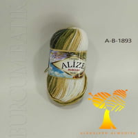 اليزا بوركم كلاسك.