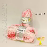 Elit Baby mini Batik-NAKo