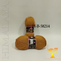 Himalaya خيوط سادة