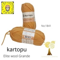 Elite wool Grande