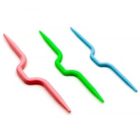 ابرة الضفيرة