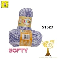 softy-ALIZE مموج
