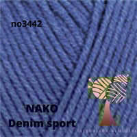 ناكو -دينم سبورت Denim sport
