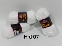 Himalaya Dolunay whit